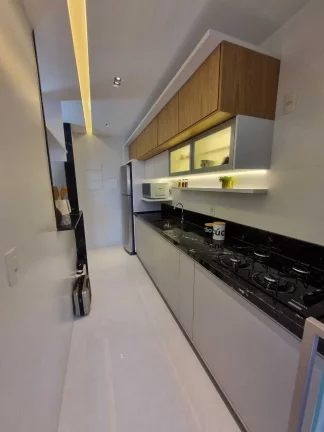 Imagem APARTAMENTO RESIDENCIAL em Vitória - ES, Bento Ferreira