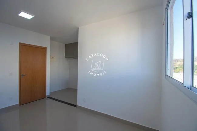 Imagem Apartamento - Aluguel no bairro Recreio das Acácias - Ribeirão Preto, SP