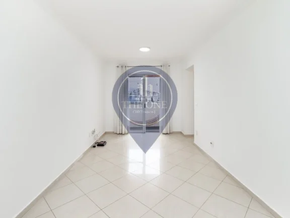 Imagem Imperdível oportunidade: Apartamento à venda em São Paulo - Ipiranga com 2 quartos, 2 salas, 2 banheiros e 1 vaga de garagem!