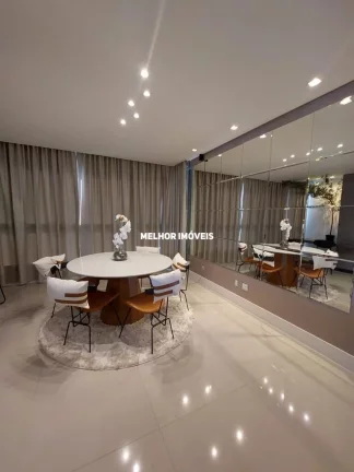 Imagem Apartamento a venda no Edifício Sistina Tower Balneário Camboriú