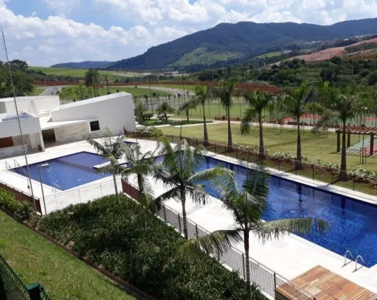 Imagem UM SONHO AO SEU ALCANCE - EXCELENTE TERRENO RESIDENCIAL ALTO PADRÃO COM 505 m² NO ALPHAVILLE JUNDIAÍ, CHÁCARA TERRA NOVA, JUNDIAÍ SP,
