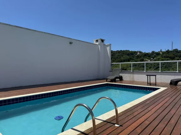 Imagem Apartamento á venda na Praia do Tenório