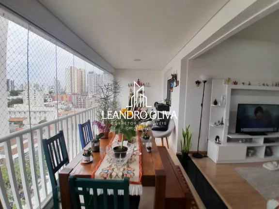 Imagem Condomínio Good Life Parque Aclimacao - Apartamento à Venda na Aclimação – Good Life Aclimação