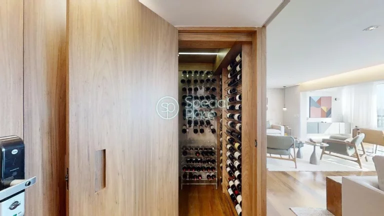 Imagem Decorado com muito charme e aconchego para incentivar o convívio familiar e receber os amigos. Proj...