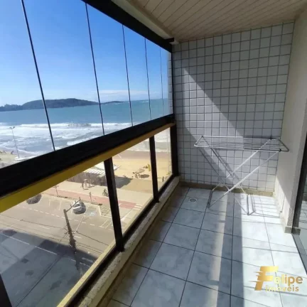 Imagem MARAVILHOSO APARTAMENTO FRENTE MAR / PRAIA DO MORRO