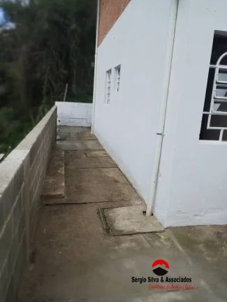 Imagem Kit Net para Locação na Região Jardim Sumaré em Campos do Jordão-SP.