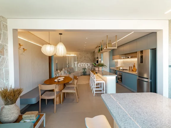 Imagem Trip Word Home - Apartamento Padrão 66