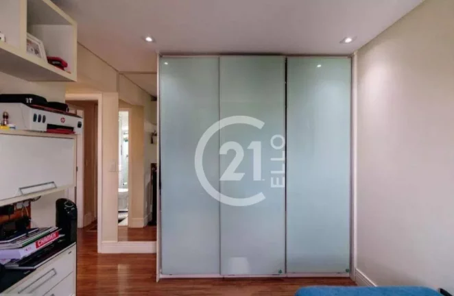 Imagem Apartamento com 3 dormitórios à venda, 180 m² por R$ 1.350.000,00 - Morumbi - São Paulo/SP