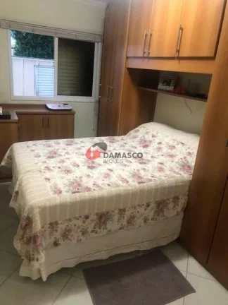 Imagem Apartamento à venda 3 Quartos, 1 Suite, 2 Vagas, 112M², Santa Maria, São Caetano do Sul - SP