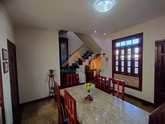 Imagem Casa no Bairro das Águas - Ipatinga