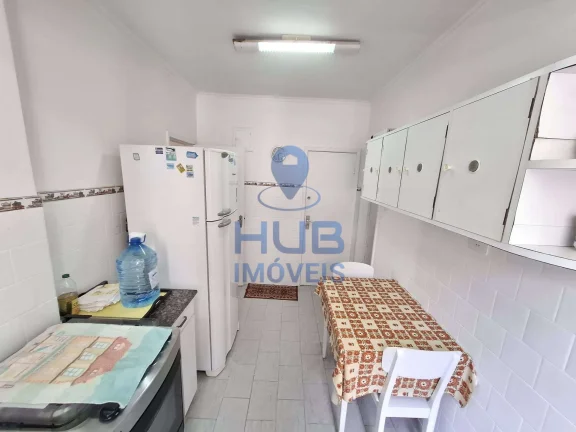 Imagem Apartamento padrão à Venda, Centro, 52m2, Balneário Camboriú, SC