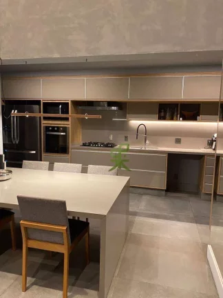Imagem Apartamento Residencial à venda, Vila Andrade, São Paulo - AP3845.