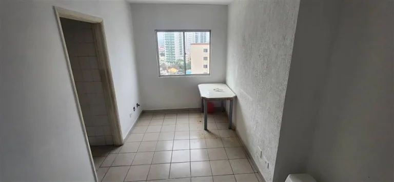Imagem APARTAMENTO COM 47.07 m² - GUILHERMINA - PRAIA GRANDE SP