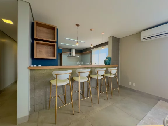 Imagem Condomínio Edifício Terrace Tower