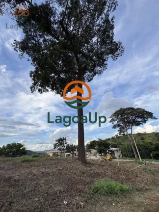 Imagem Terreno à venda, 1070 m² por R$ 420.000,00 - Condomínio Eco Village Residence Park - Lagoa Santa/MG