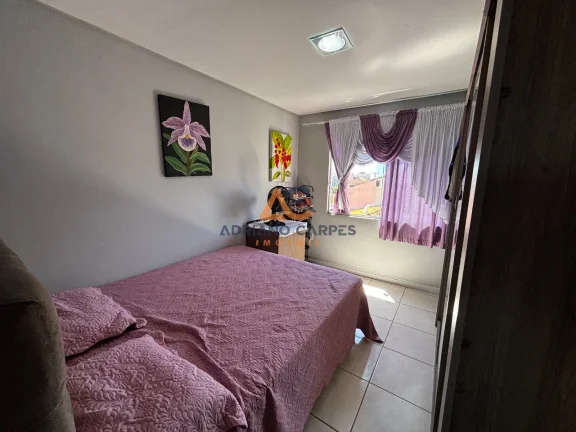 Imagem Apartamento Semi Mobiliado com 1 suíte 1 dormitório no Centro de Navegantes a venda com Adriano Carpes Imóveis