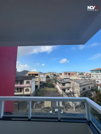 Imagem Se você busca espaço, conforto e uma localização estratégica, esse apartamento é ideal para vo...