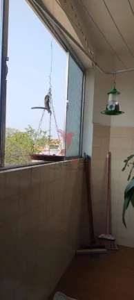 Imagem Apartamento de 3 Quartos, no Bairro Pedregulho em Guaratinguetá