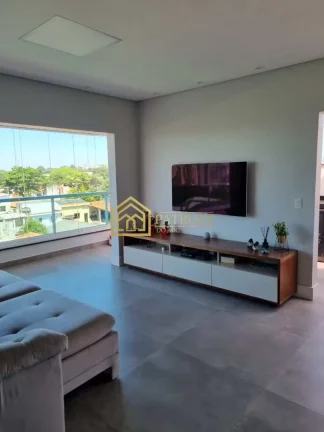 Apartamento Padrão