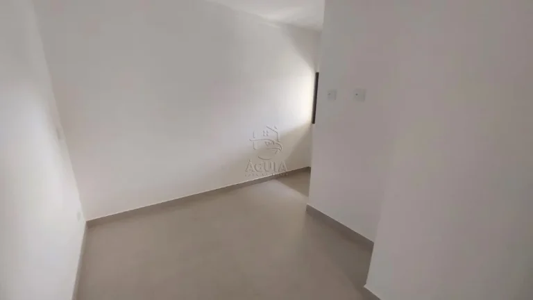 Imagem Apartamento Novo no Itagua com 2 suítes