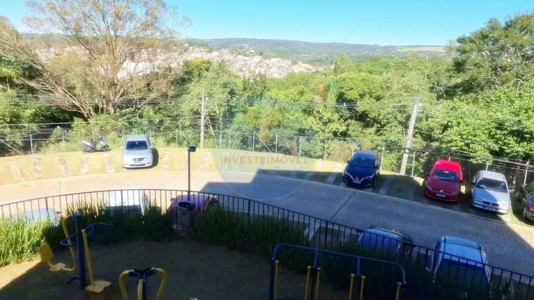 Imagem Apartamento 2 Dorms Cotia