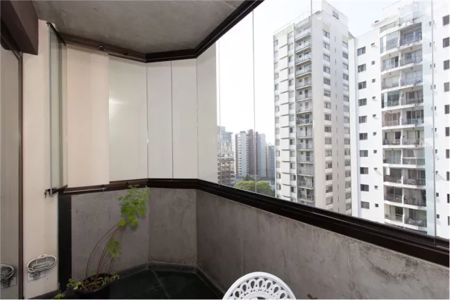 Imagem APARTAMENTO RESIDENCIAL em São Paulo - SP, Campo Belo