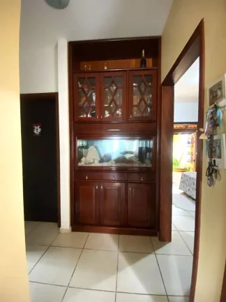 Imagem Casa à venda no Bairro Sinhô Rollo - Iguape/SP