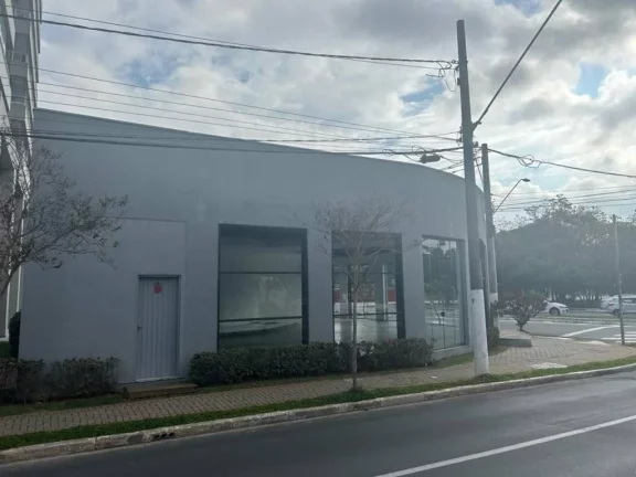 Imagem Loja para alugar, 237 m² - Rudge Ramos - São Bernardo do Campo/SP