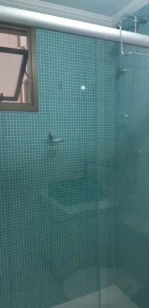 Imagem VENDO APARTAMENTO DE TRÊS DORMITÓRIOS NO BAIRRO CAMPO GRANDE! (ZONA SUL-SP)