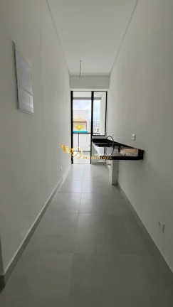 Imagem APARTAMENTO 1 DORMITÓRIO NO SET PRAIA GRANDE UBATUBA-SP