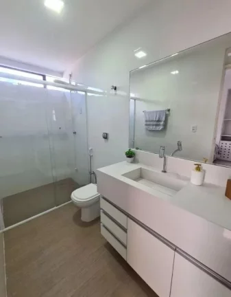Imagem Apartamento Mobiliado e Projetado a 150m do Mar em Manaíra - Qualidade de vida, conforto e praticidade esperam por você!