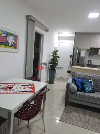 Imagem Apartamento à venda, Parque das Nações, Santo André,