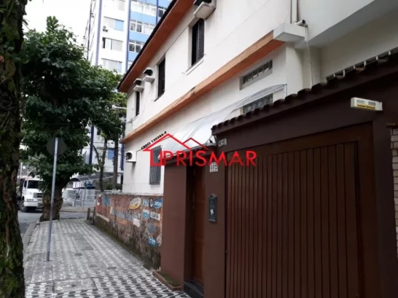 Imagem Vende-se sobreposta alta 3 dormitorios 1 vaga Itararé/SV