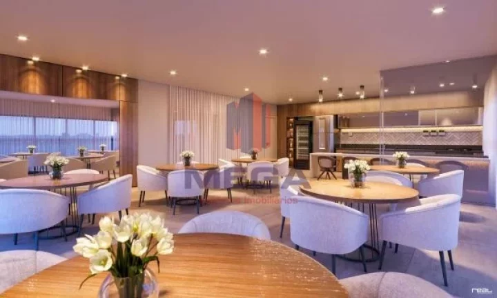 Imagem Palmer Boulevard de R$530.000,00 POR R$500.000,00