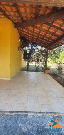Imagem SITIO CASA DE CAMPO CONDOMINÍO VILA MONTE VERDE LAGOA SANTA/JABOTICATUBAS