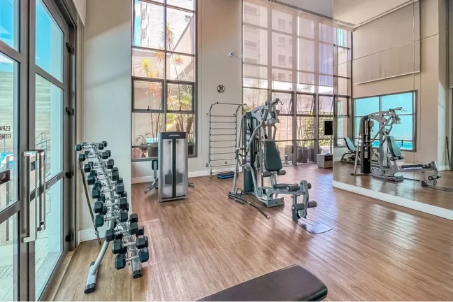 Imagem APARTAMENTO RESIDENCIAL em São Paulo - SP, Vila Gumercindo