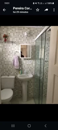 Imagem CASA RESIDENCIAL em CABO FRIO - RJ, Jardim Nautilus