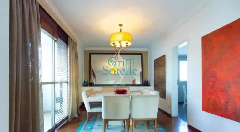Imagem Apartamento à Venda em Planalto Paulista - Sâo Paulo/SP.