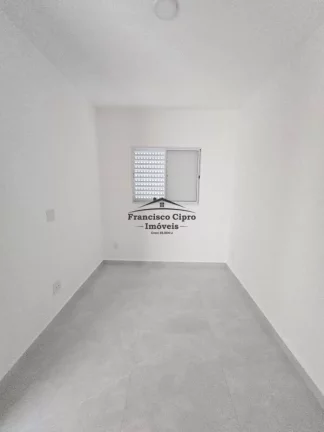Imagem Apartamento à venda no bairro Residencial Village Santana - Guaratinguetá/SP
