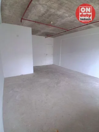 Imagem Sala à venda, 41 m² por R$ 190.800,00 - Vila Matias - Santos/SP