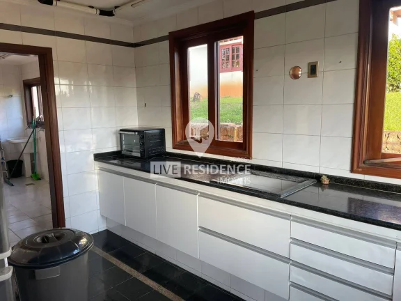 Imagem Chácara belíssima a venda em Itatiba Live Residence Imóveis