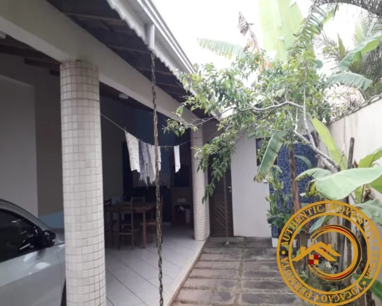 Imagem CASA RESIDENCIAL em ILHA COMPRIDA - SP, Praia do Araça