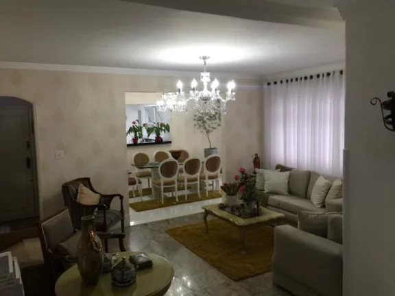 Imagem Cobertura Duplex com Piscina Privativa à venda com 3 dormitórios e 2 vagas, 295 M² POR R$ 1.990.000,00 - GONZAGA - SANTOS/SP