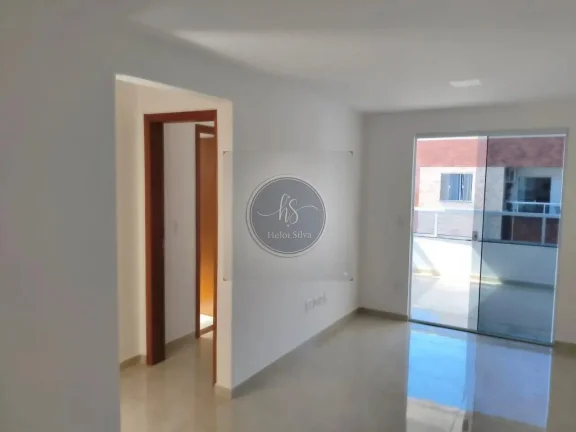 Imagem Apartamento em Jockey de Itaparica - Vila Velha