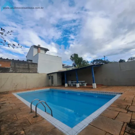 Imagem Casa a venda em Atibaia, bairro do Loanda