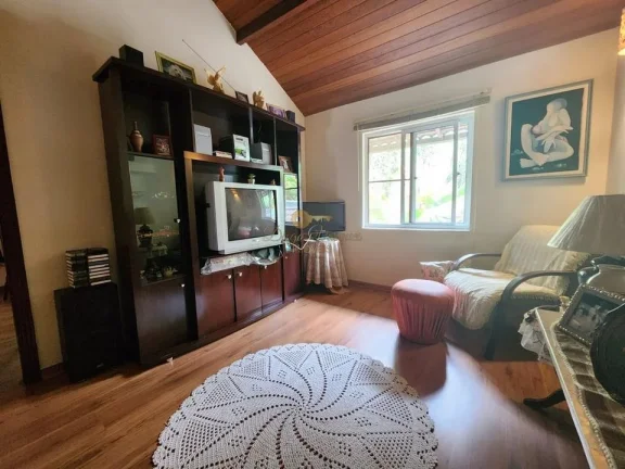 Imagem Casa em Condomínio para Venda em Teresópolis / RJ no bairro Bom Retiro