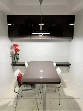 Imagem Apartamento a Venda no bairro Jardim Botânico - Ribeirão Preto, SP