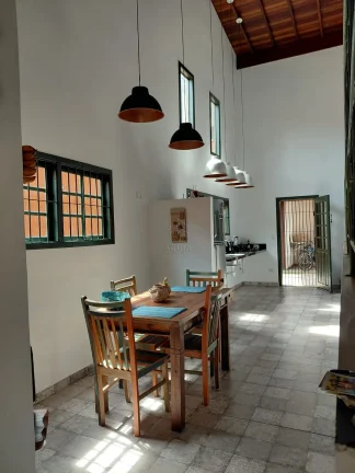 Imagem Casa mobiliada em uma ótima localização no Itaguá