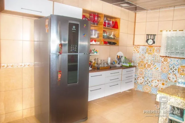 Imagem Casa à venda, 100 m² por R$ 580.000,00 - Prata - Teresópolis/RJ
