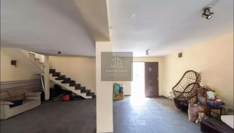 Imagem Casa Residencial à venda, Chácara Belenzinho, São Paulo - CA0019.